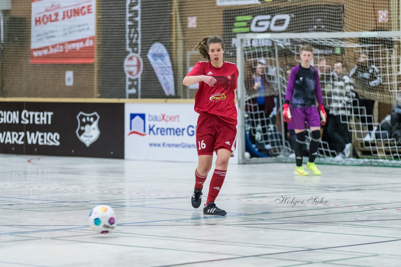 Bild 606 - VR Bank Cup Horst